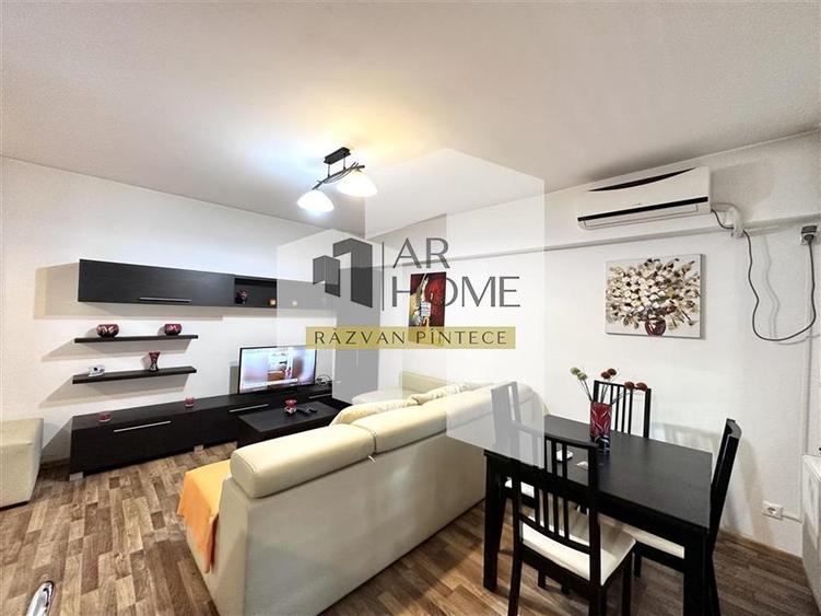 Apartament 2 camere decomandat centrala termica ultracentral Ploiesti - 1
