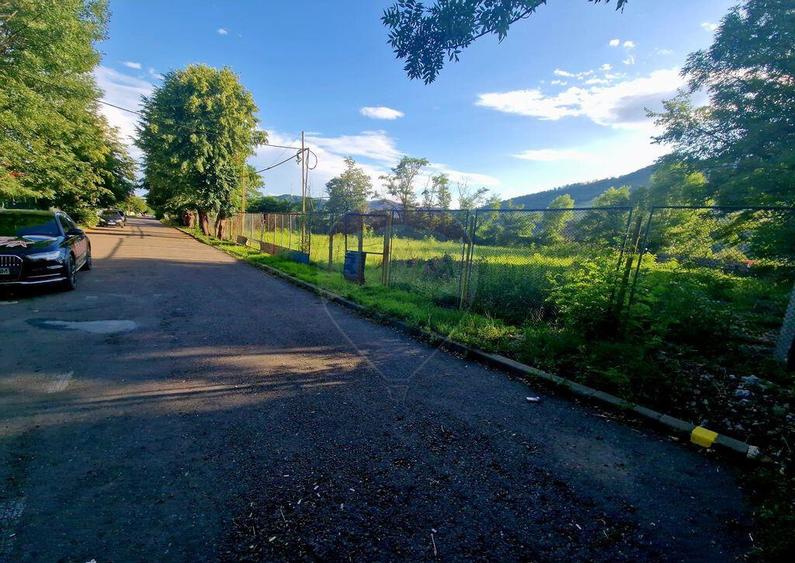 Teren 1,749mp Piatra-Neamt / Strada Zambilelor - 16
