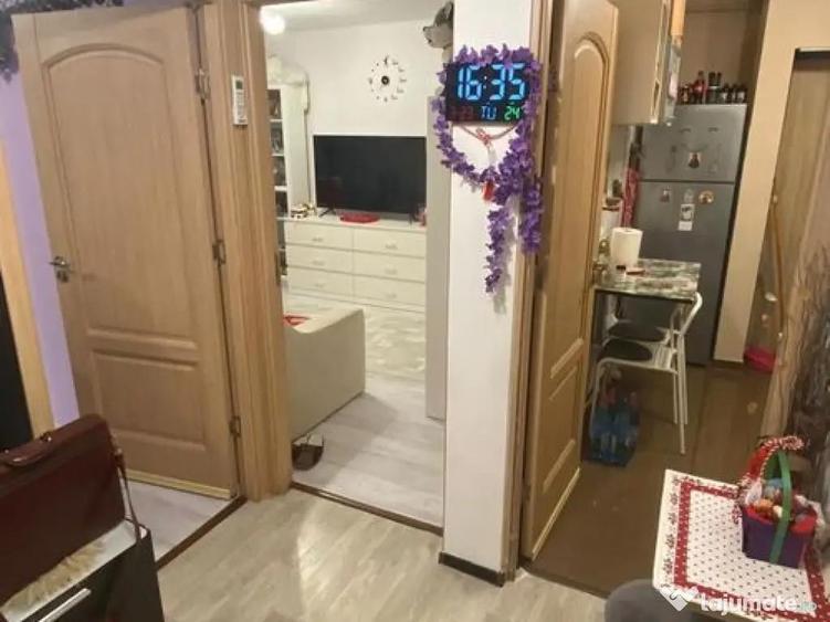 Apartament 2 camere - 7 min metrou Eroii Revolu?iei - 8