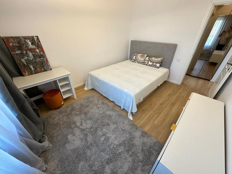 2 Camere Studio Lake House 2 Lacul Morii 8Min Metrou Petrache Poenaru - 6