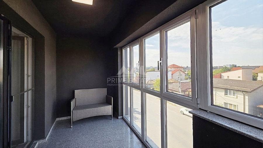 Inchiriere apartament 2 camere  cu loc de parcare Pantelimon Dobroesti - 4