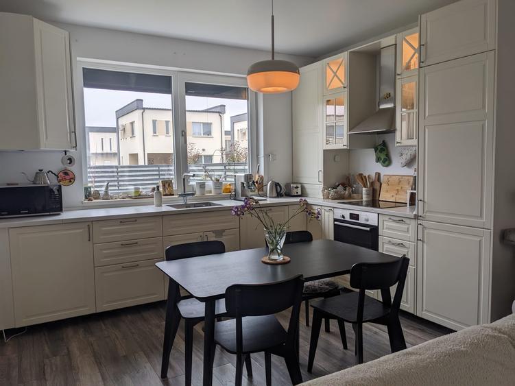 Simfonia Confortului în Nord: O Reședință de Autor în Inima Prestige Residence - 7