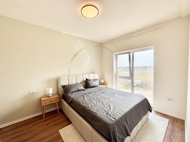NOU | Apartamente 2 camere - Mosnita Noua COMISON 0% - 5