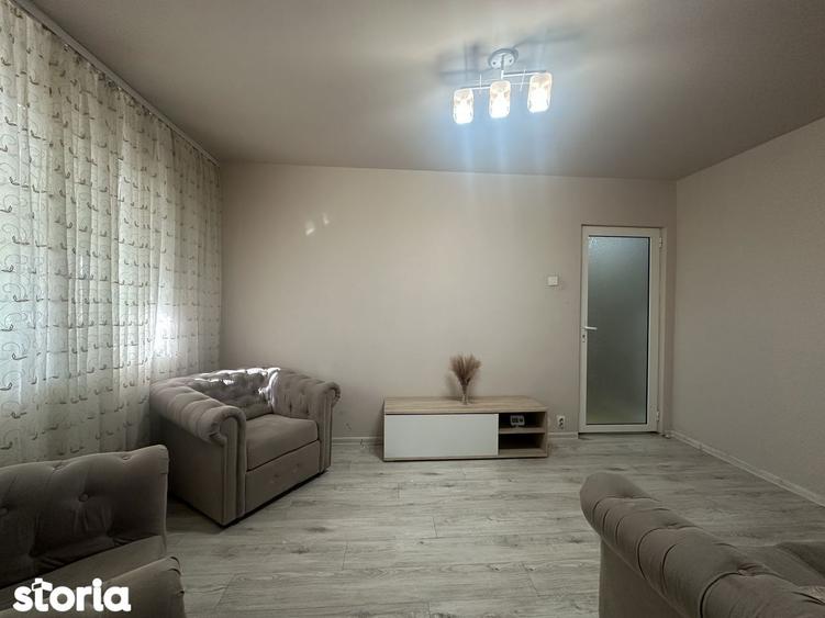 Ag imob VIGAFON inchiriaza apartament 2 camere Marasesti-Cosminele - 7