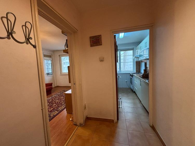 Obor Colentina Bloc reabilitat - 4