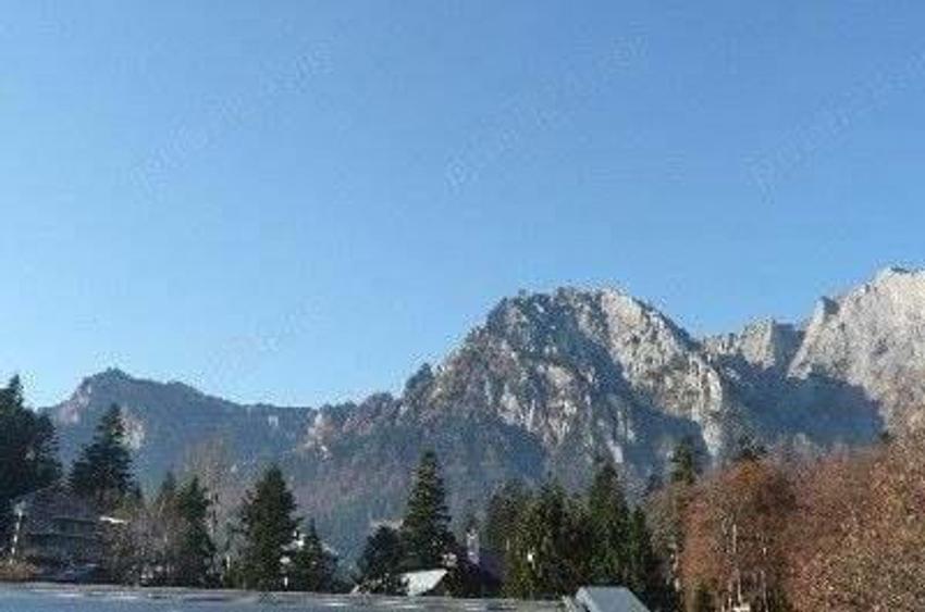 Apartament cu trei camere situat in Busteni - 5