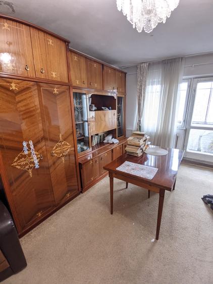 Apartament de vânzare, 3 camere, 65 mp, Zorilor zona Spitalul de Recuperare - 12