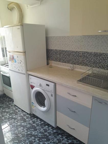 Inchiriez apartament 2 camere zona Gojdu - 4
