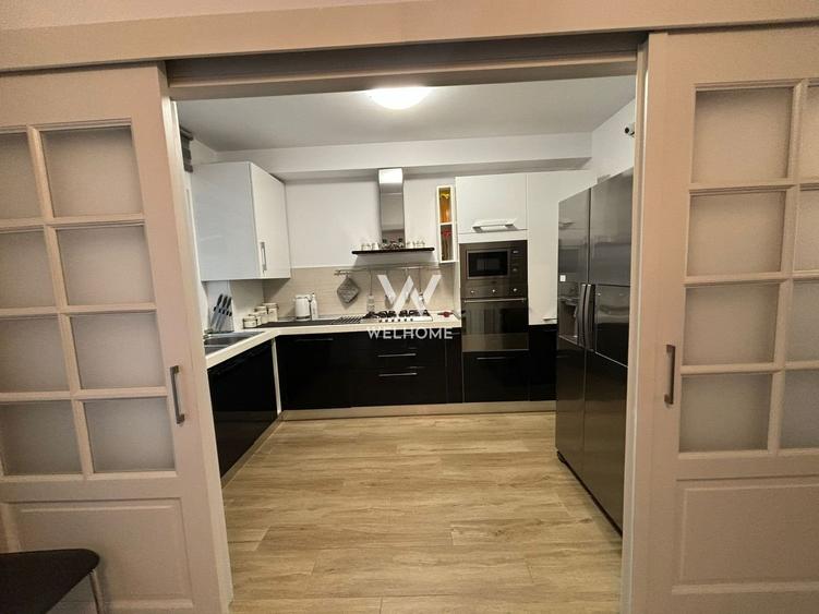 Casa superba , Padurea Dumbrava, Sibiu - 13