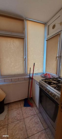 Dacia - Tomis III | Apartament 3 camere | Parter - 6