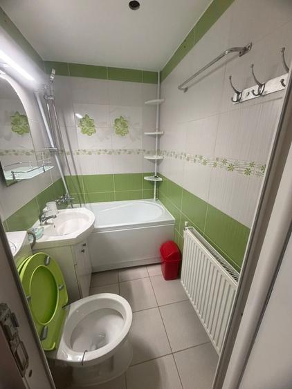 Garsoniera confort unu - 4