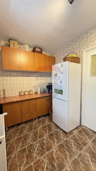Apartament cu 3 camere de vânzare în zona Piata Sudului/ Nitu Vasile - 10