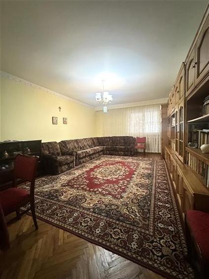 Casa din Caramida S+P+1E, 10 camere, Faleza Nord - 14