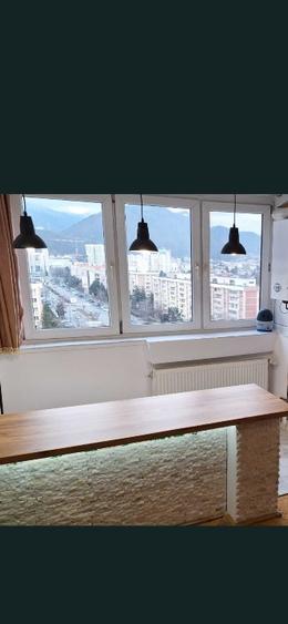 Garsoniera  moderna - renovata- Centrul Civic - 4