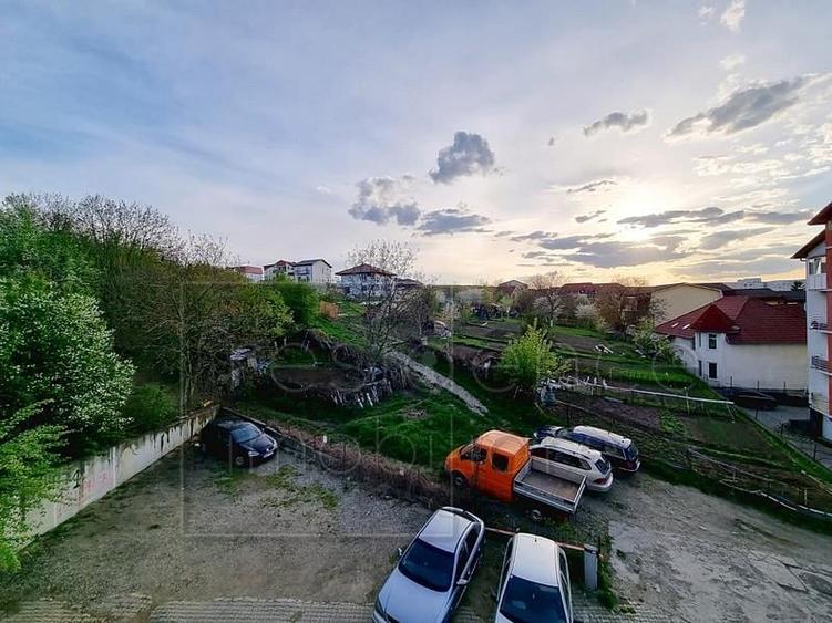 Apartament 1 camera, Manastur, Aleea Negoiu+Parcare - 14