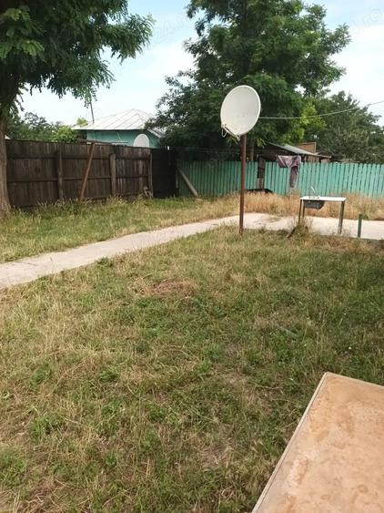 Casa + Teren 2900mp de vanzare - 5