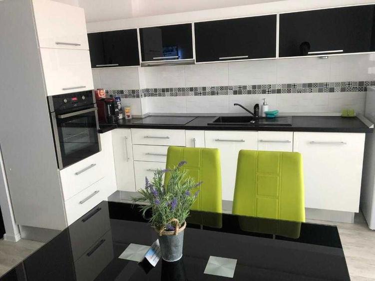 Apartament 2 camere , 48MP , Sibiu , Disponibil - 3