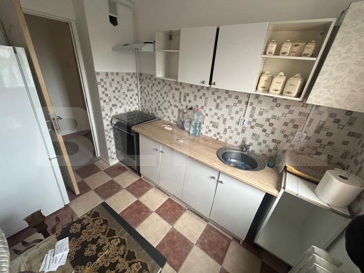Apartament 2 camere, 55 mp, zona Podu Rosu - 7