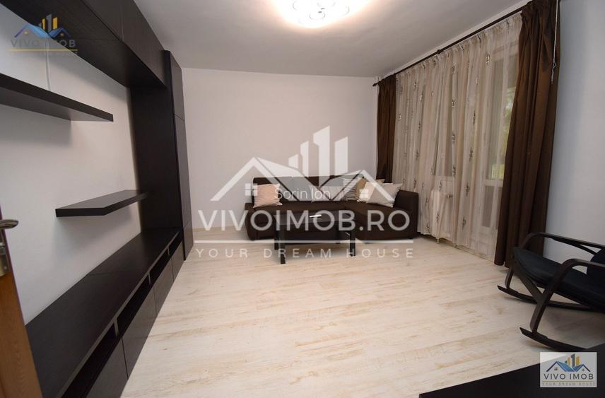 1 minut metrou N. Grigorescu / etaj 3 / decomandat / renovat / mobilat si utilat 1 minut metrou N. Grigorescu / etaj 3 / decomandat / renovat / mobilat si utilat
