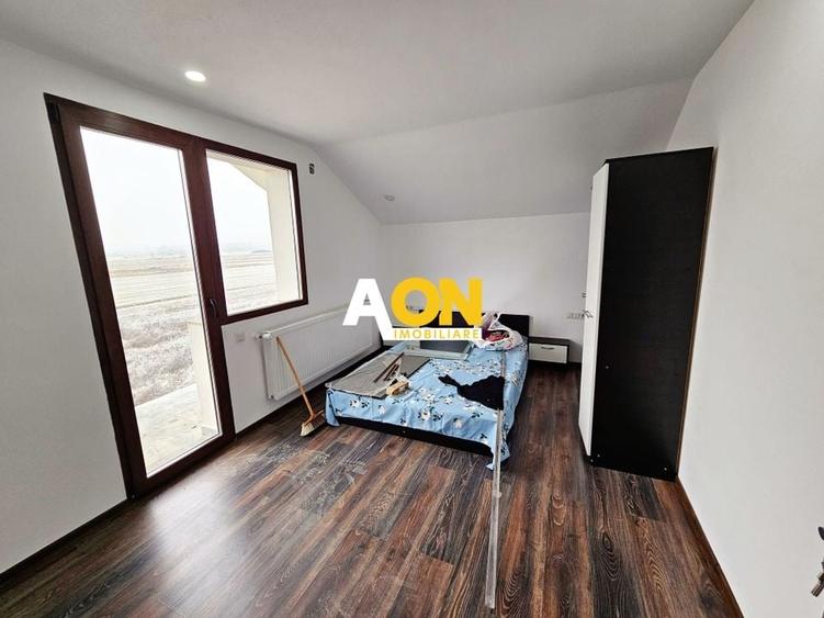 Casa individuala, mobilata utilata, zona Orizont - 8