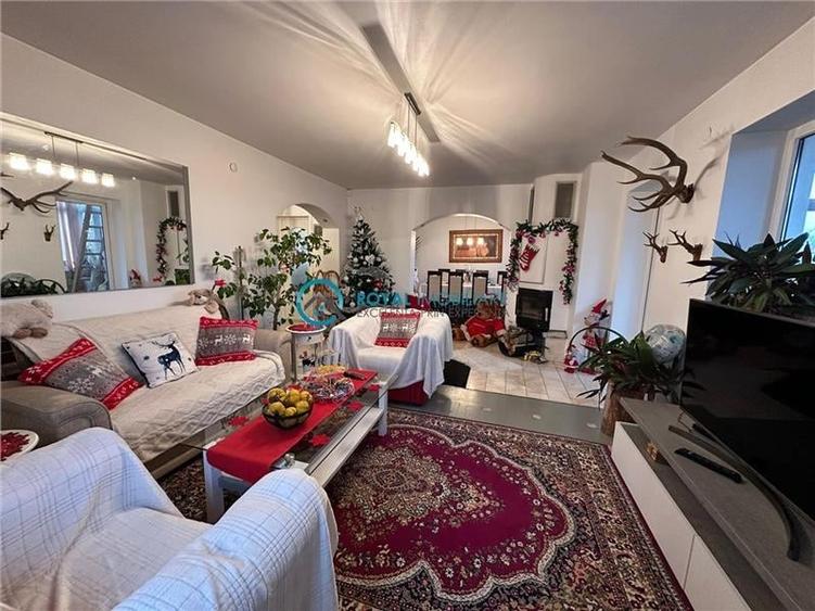 Royal Imobiliare - Inchirieri Vile Paulesti - 2