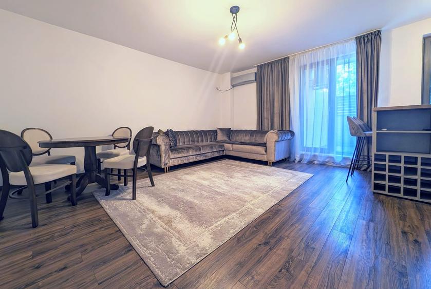 Apartament 2 camere Lux+Curte +Loc de parcare in Bloc Nou zona Chitila - 1