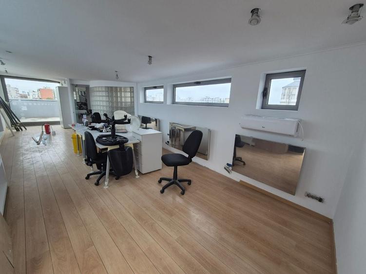 Clădire de birouri de inchiriat in zona Foisorul de Foc - 23