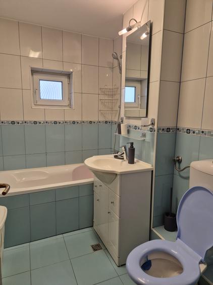 Drumul Taberei Afi Cotroceni Ap.cu 2 camere de inchiriat - 10