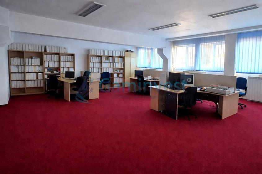 Hala de 3000 mp de productie sau depozitare in Oradea, zona de Centura - 5