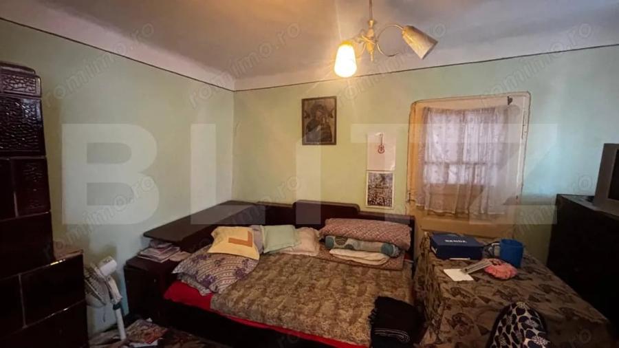 Proprietate cu 2 case, 3.345 mp teren, Balota de Jos, comuna Murga?i - 13
