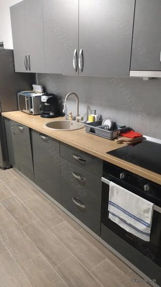 garsoniera decomandata - 7