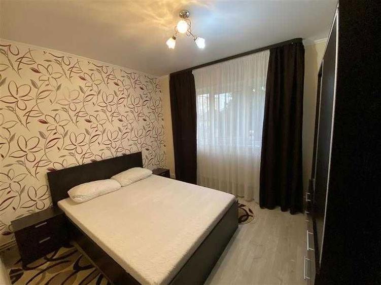Apartament de inchiriat cu 2 camere, strada Energiei - 8