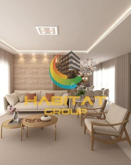 Apartament 2 Camere Decomandat Sector 4 Grand Arena 62.3Mp - 3