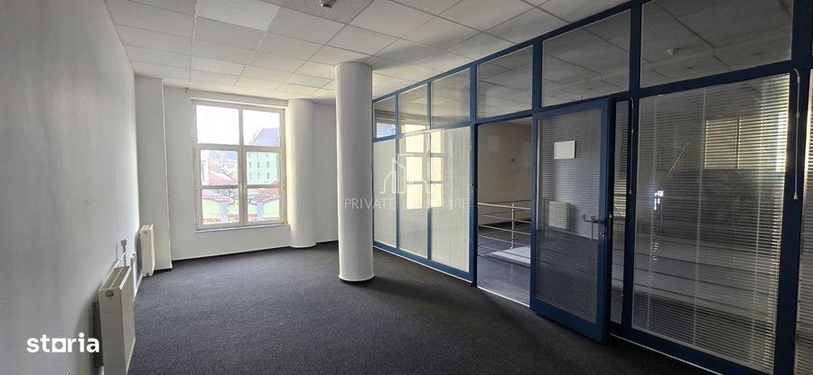 Cladire de birouri / clinica medicala / spatiu administrativ , Sighiso - 2