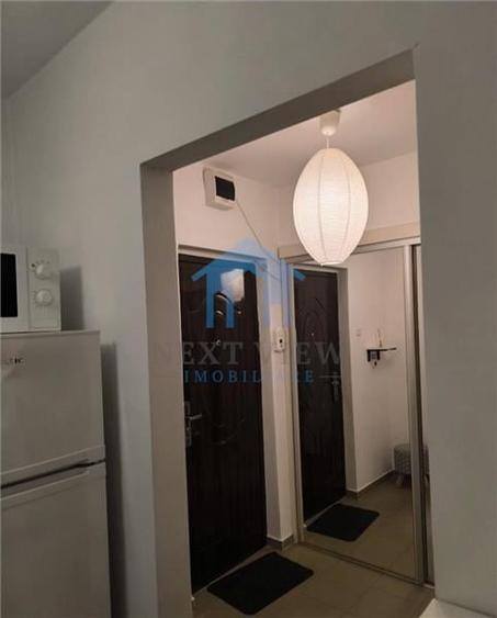 Apartament 1 camera, Gheorgheni - 8