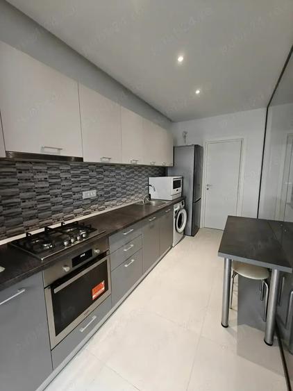 Proprietar, inchiriez apartament 2 camere NuscoCity - 2