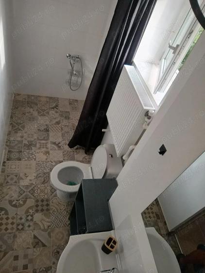 TitulescuTurdaGrivita 2apartamente et1&et3 vila 37mp OctavCocarascu5 - 4