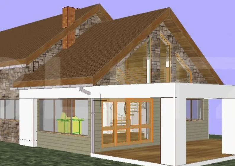 Teren intravilan in Deva, 750mp - 4