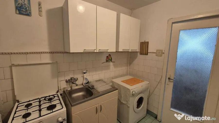 Apartament cu 2 camere, etaj intermediar, zona Centrala - 5