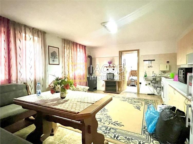 Casa P+M, 5 camere,com. Oniscani, jud. Bacau - 6