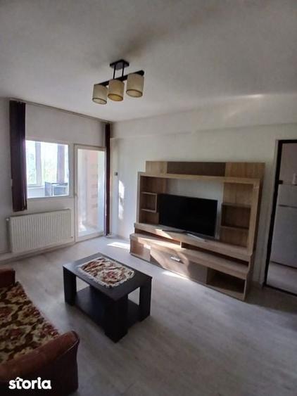 Inchiriez apartament Brazda 2 camere - 5