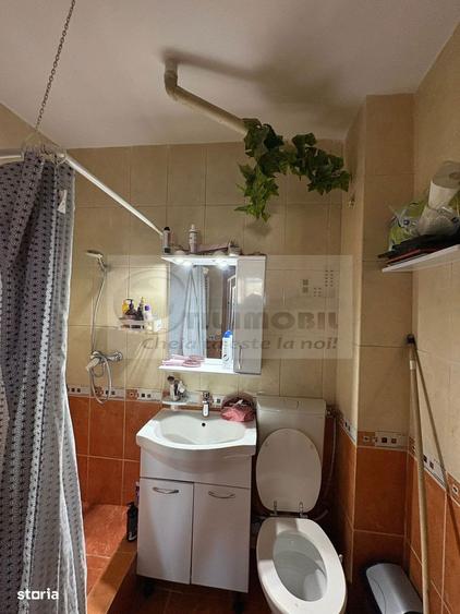 Apartament 1 camera decomandat, Bd. Independentei 350 euro - 2