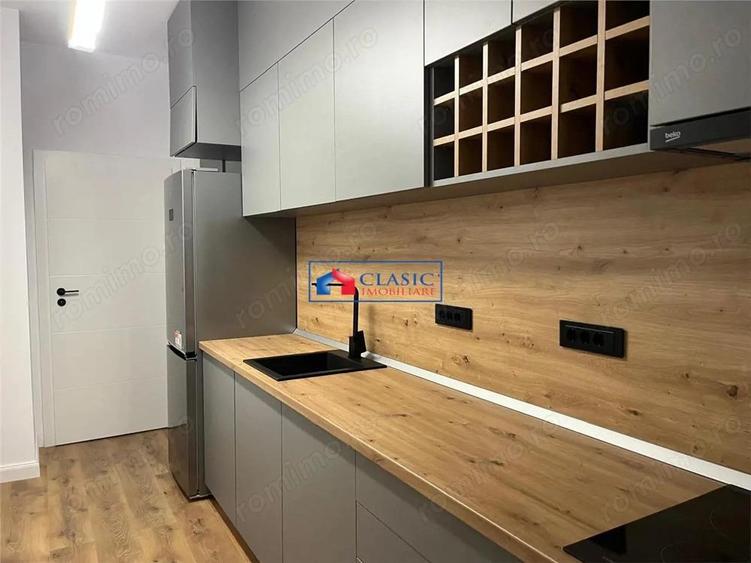 Vanzare apartament 2 camere de LUX zona Iris Terapia Fabricii, Cluj-Napoca - 15