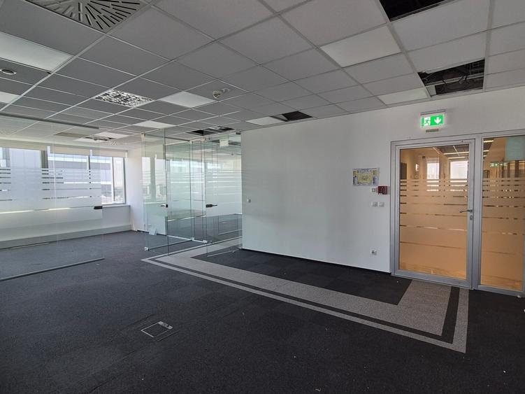 Floreasca Tower – Birouri moderne in zona Promenada Mall - 9