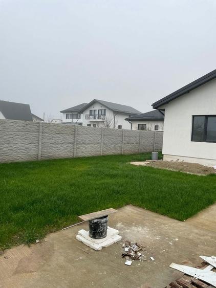 Vand Casa Noua,direct proprietar - 2