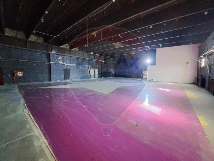 Spatiu comercial de 1500 mp de inchiriat in zona P-ta Presei Libere - 2