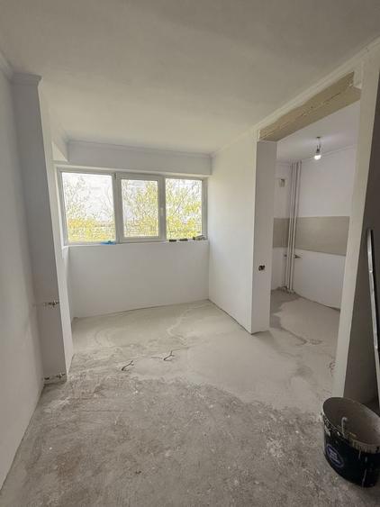 Vand garsoniera sector 3 Aleea Baraj Bicaz - 4