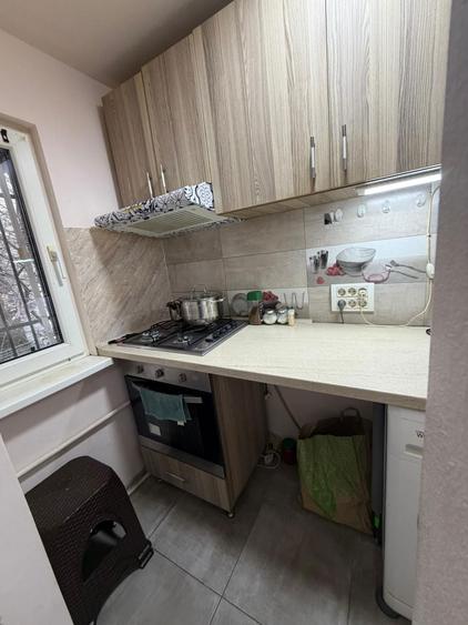 Garsoniera in zona tomis 3 - 3