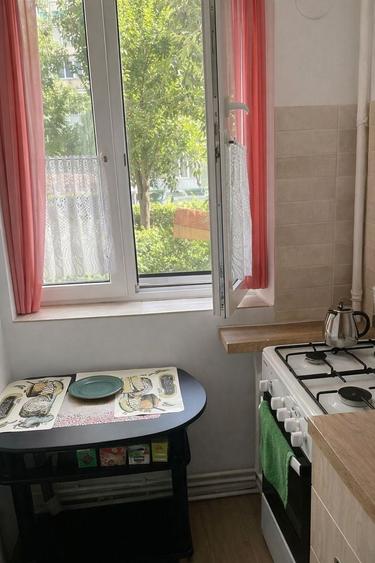 Garsonieră cu balcon, centrală proprie – Astra - 4