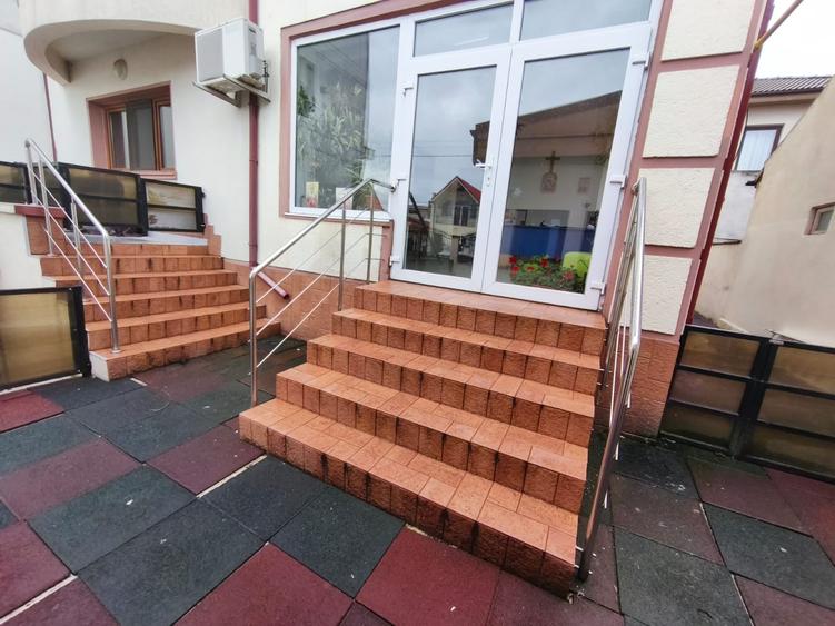 Vilă Generoasă D+P+1+M|Stadion| Ideal After-School / Birouri / Clinică - 2